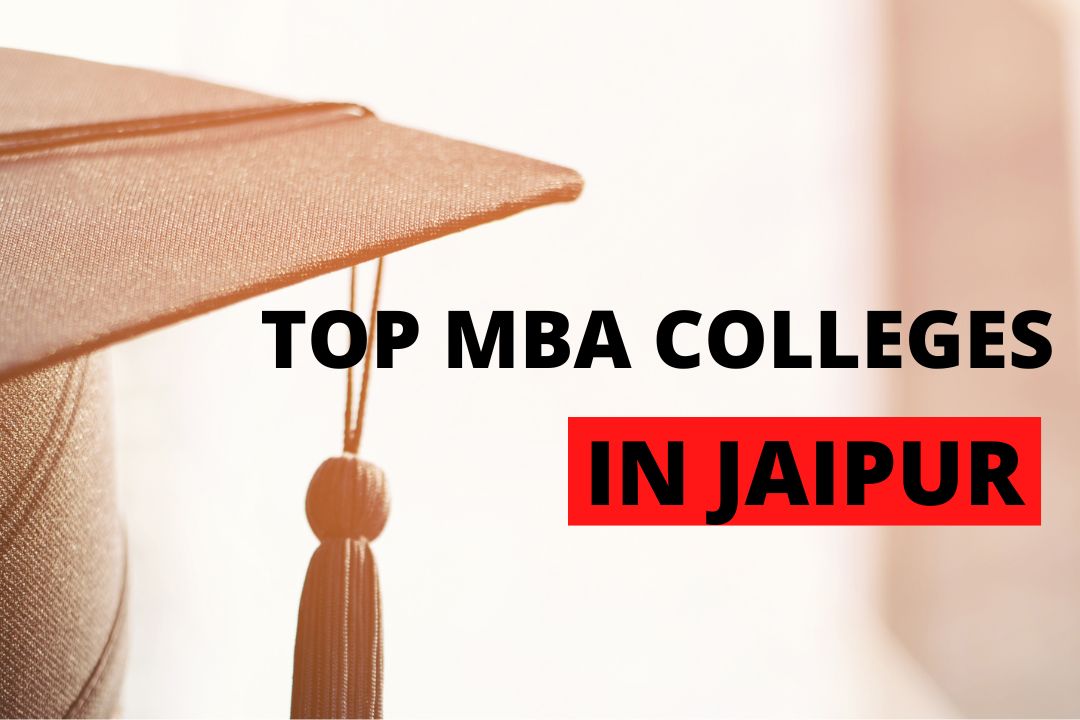 Top mba colleges in jaipur